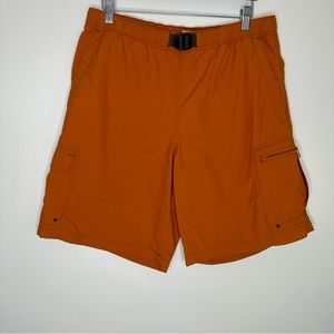 Columbia Board Shorts W/Liner - Men’s Small